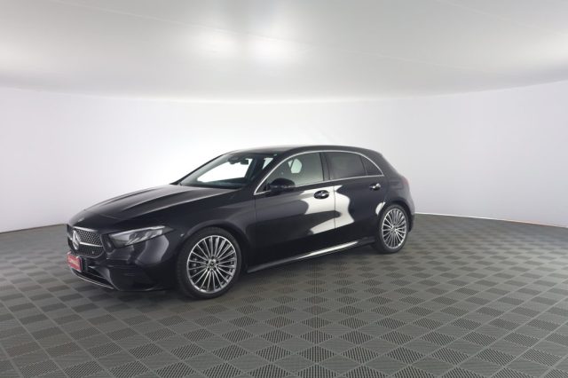 MERCEDES-BENZ A 180 usata 7