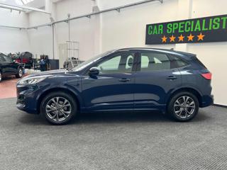 FORD Kuga usata, con Airbag Passeggero