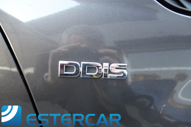 SUZUKI Grand Vitara usata, con Volante in pelle