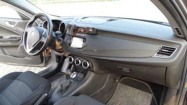 ALFA ROMEO Giulietta usata 85