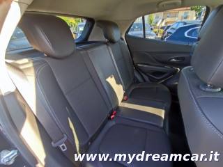 OPEL Mokka X usata, con Servosterzo