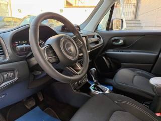 JEEP Renegade usata, con Boardcomputer