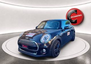 MINI Cooper usata, con Airbag laterali