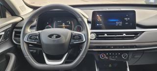 DR MOTOR DR 5.0 usata, con ESP