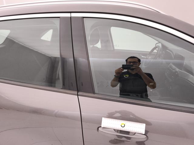 FORD Kuga usata, con Luce d
