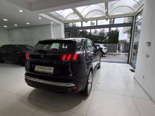 PEUGEOT 3008 usata, con Climatizzatore