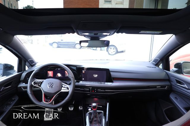 VOLKSWAGEN Golf GTI usata, con Cerchi in lega