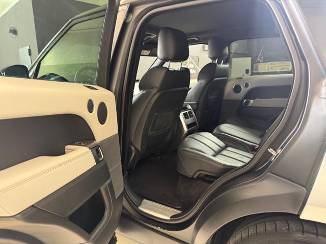 LAND ROVER Range Rover Sport usata, con Bluetooth