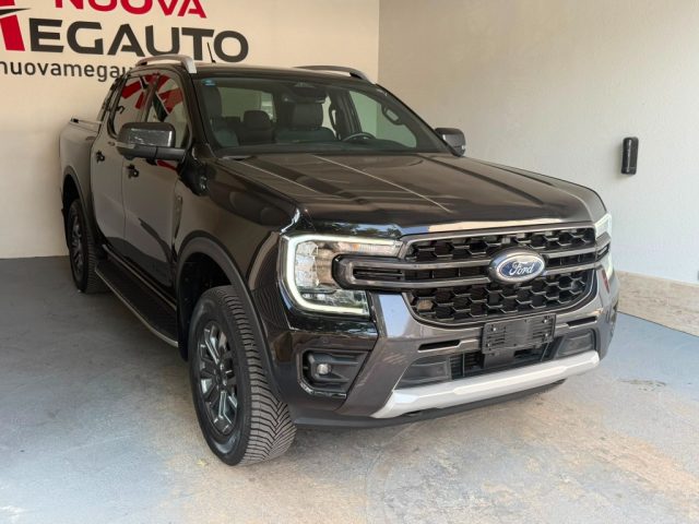 FORD Ranger usata, con Airbag