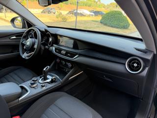 ALFA ROMEO Stelvio usata, con Trazione integrale