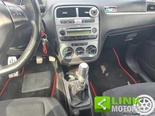 ABARTH Grande Punto usata 13