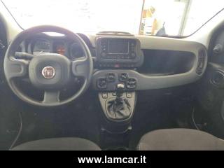 FIAT Panda usata, con Bluetooth