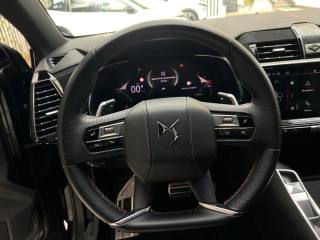 DS AUTOMOBILES DS 7 usata, con Autoradio digitale
