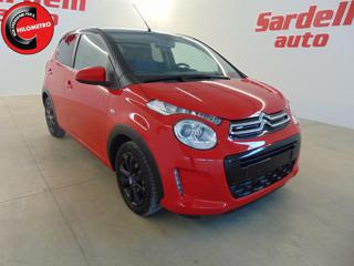 CITROEN C1 usata, con Airbag