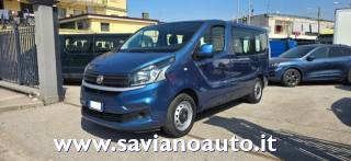 FIAT Talento 1.6 TwinTurbo MJT 125CV N1 " 6 POSTI AUTOCARRO "