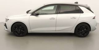 OPEL Astra usata, con Controllo automatico clima