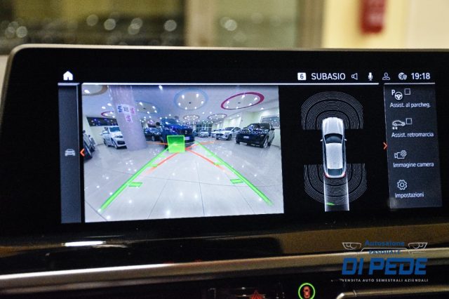 BMW X4 usata, con Portellone posteriore elettrico