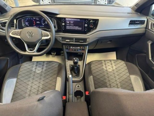 VOLKSWAGEN Taigo usata, con Climatizzatore