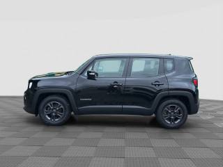 JEEP Renegade usata 1
