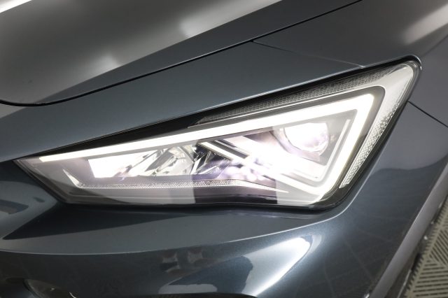 CUPRA Formentor usata 7