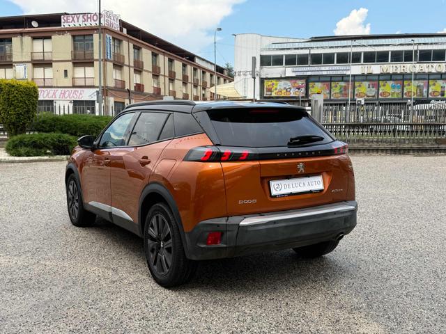 PEUGEOT 2008 usata, con Cerchi in lega