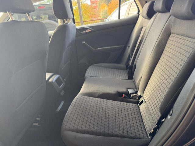 VOLKSWAGEN T-Cross usata, con Controllo trazione