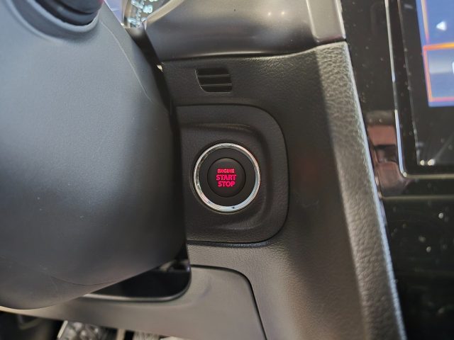 SUZUKI Vitara usata, con Sedili riscaldati