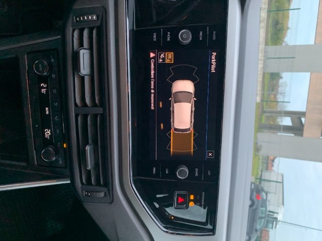 VOLKSWAGEN Polo usata, con Servosterzo