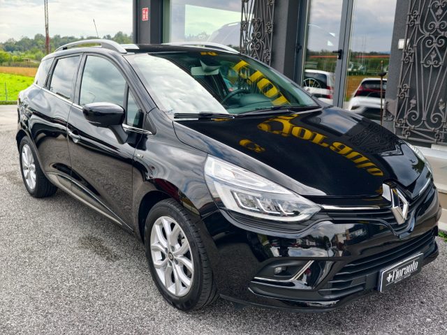 RENAULT Clio usata, con Airbag