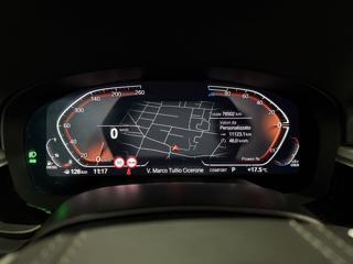 BMW 520 usata, con Servosterzo