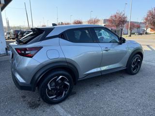 NISSAN Juke usata, con Cruise Control