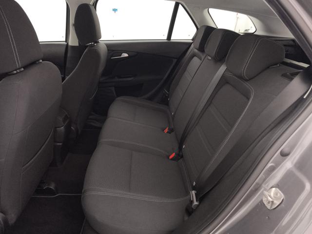 FIAT Tipo usata, con Luci diurne LED