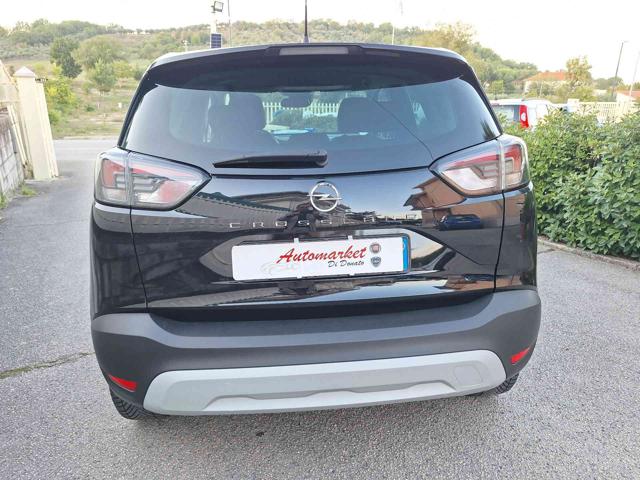 OPEL Crossland usata, con Chiusura centralizzata
