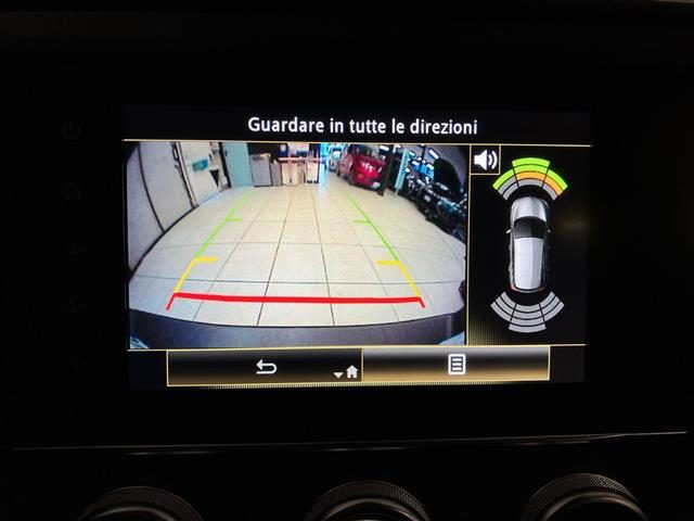 RENAULT Kadjar usata, con Fari LED