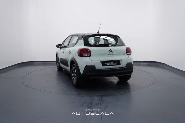 CITROEN C3 usata, con Airbag Passeggero