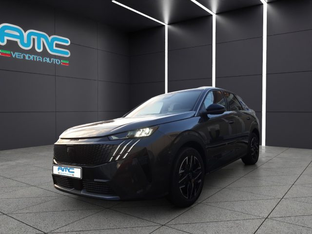 PEUGEOT 3008 usata, con Airbag