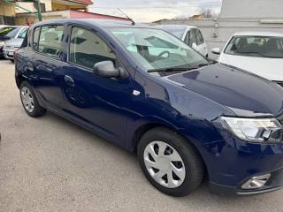 DACIA Sandero usata, con Airbag laterali