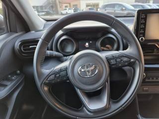 TOYOTA Yaris Cross usata, con Controllo trazione