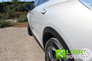 DS AUTOMOBILES DS 7 Crossback usata, con Cruise Control