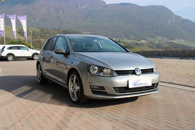 VOLKSWAGEN Golf usata, con Airbag Passeggero