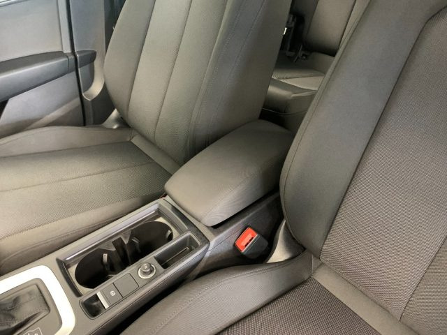 AUDI Q3 usata, con Controllo elettronico della corsia