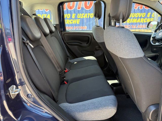 FIAT Panda usata 25