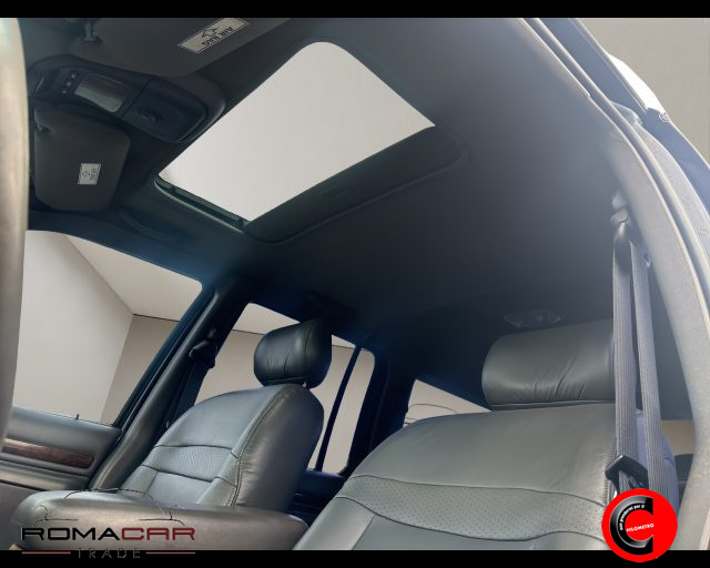 FORD Explorer usata, con Regolazione elettrica sedili