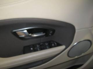 LAND ROVER Range Rover Evoque usata, con Immobilizzatore elettronico