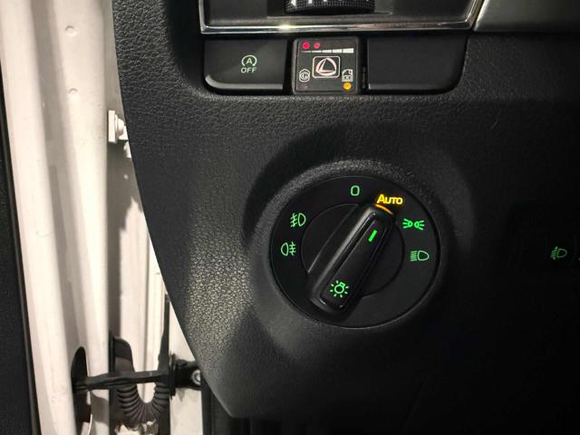 SKODA Fabia usata, con Servosterzo