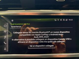 AUDI Q3 usata, con Portellone posteriore elettrico