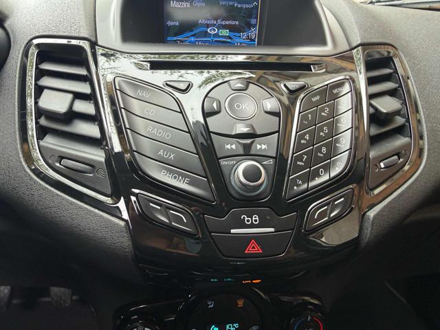 FORD Fiesta usata 23