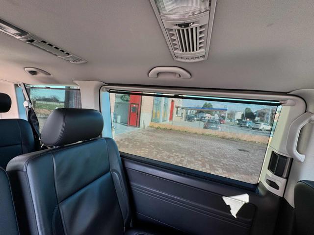 VOLKSWAGEN T6 usata, con ESP