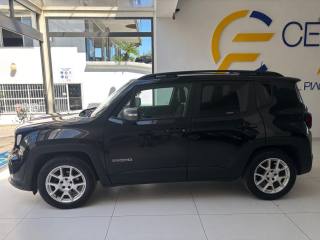JEEP Renegade usata, con Alzacristalli elettrici