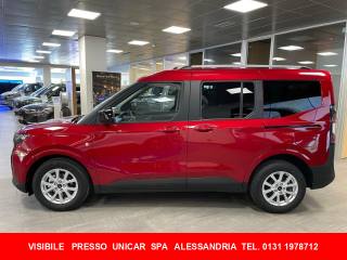FORD Tourneo Courier usata, con Autoradio